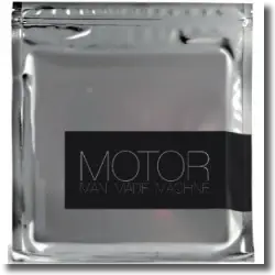 Cover: Motor - Man Made Machine