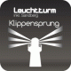 Cover: Leuchtturm inkl. Sandberg - Klippensprung