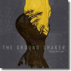 Cover: The Ground Shaker - Rogue Asylum