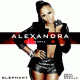 Cover: Alexandra Burke feat. Erick Morillo - Elephant