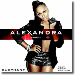 Cover: Alexandra Burke feat. Erick Morillo - Elephant