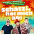 Cover: Markus Becker & Fabio Gandolfo & DJ Cashi