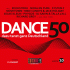 Cover: Dance 50 Vol. 10: Die Hits der Dance Charts mixed by Klangbar