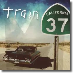Cover: Train - California 37