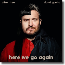 Cover: Oliver Tree & David Guetta - Here We Go Again