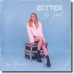 Cover: Isa Jansen - Bitter & Süß