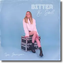 Cover: Isa Jansen - Bitter & S