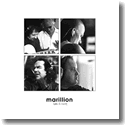 Cover:  Marillion - Less Is More