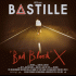 Cover: Bastille - Bad Blood X