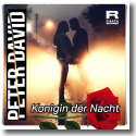 Cover:  Peter David - Königin der Nacht