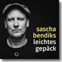 Cover:  Sascha Bendiks - Leichtes Gepäck