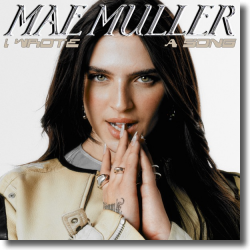 Cover: Mae Muller - I Wrote A Song