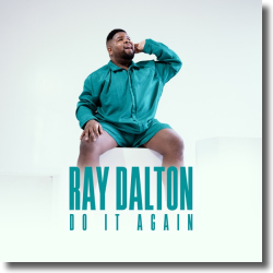 Cover: Ray Dalton - Do It Again