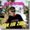 Cover:  Mallotzer - Nur ein Ziel