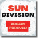 Cover: Sun Division - Dream Forever