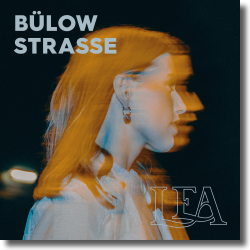Cover: LEA - Bülowstrasse