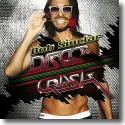 Cover:  Bob Sinclar - Disco Crash