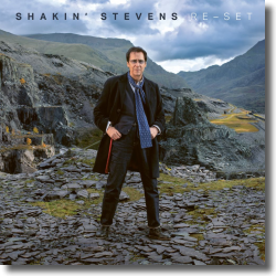 Cover: Shakin' Stevens - Re-Set