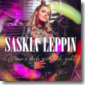 Cover: Saskia Leppin - Wenn's dich wirklich gibt