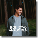 Cover: Wincent Weiss - Irgendwo Ankommen