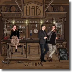 Cover: LIAB - Lost in a Bar