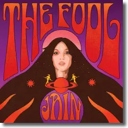 Cover: Jain - The Fool