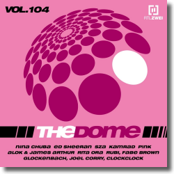Cover: THE DOME Vol. 104 - Various Artists