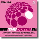Cover:  THE DOME Vol. 104 - Various Artists