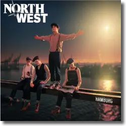 Cover: North West - Hamburg