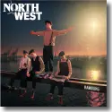 Cover:  North West - Hamburg