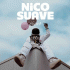 Cover: Nico Suave - Höher