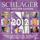 Cover: Schlager 2012 Folge 1 