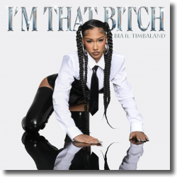 Cover: BIA feat. Timbaland - I'm That Bitch
