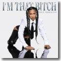 Cover:  BIA feat. Timbaland - I'm That Bitch