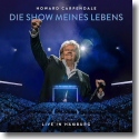 Cover:  Howard Carpendale - Die Show meines Lebens - Live in Hamburg