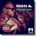 Cover: Engel B. - Willkommen im Club (Der einsamen Herzen)