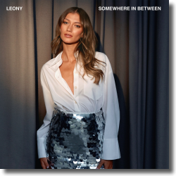 Cover: Leony - Somewhere in Between