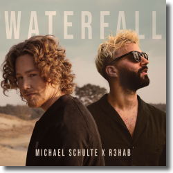 Cover: Michael Schulte & R3HAB - Waterfall