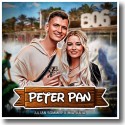 Cover:  Julian Sommer  & Mia Julia - Peter Pan