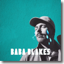 Cover:  Baba Blakes - April Rain in August Weather