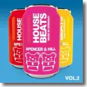 Cover:  Spencer & Hill - House Beats Made In Germany Vol. 2