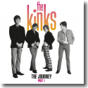 Cover: The Kinks - The Journey Part 1