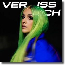 Cover: Florentina - Ver_iss Dich