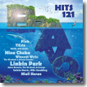 Cover:  BRAVO Hits 121 - Various Artists
