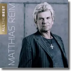 Cover: Matthias Reim - All The Best