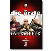 Cover: Die rzte - Overkiller