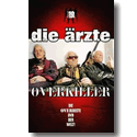 Cover:  Die rzte - Overkiller