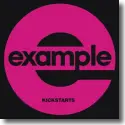 Cover:  Example - Kickstarts