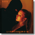 Cover: KATI K - Liebesbeweis