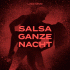 Cover: Luca Hnni - Salsa ganze Nacht